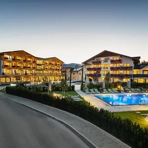 Hotel Gruenauerhof ****