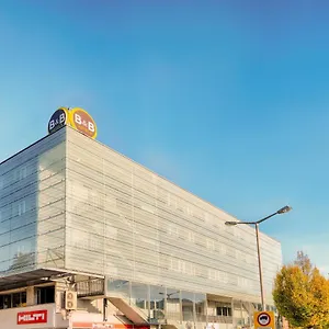 Salzburg-nord Salzbourg