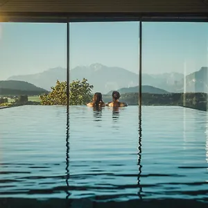 Hotel Romantik Elixhauser Wirt ****