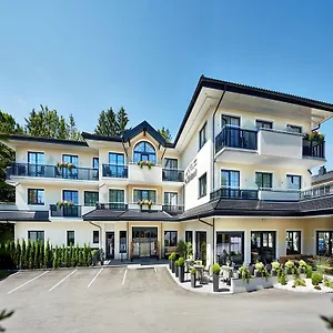 Hotel Garni Melanie ****