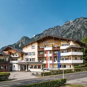 Hotel Untersberg ****