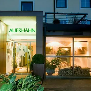 Restaurant Auerhahn Salzbourg