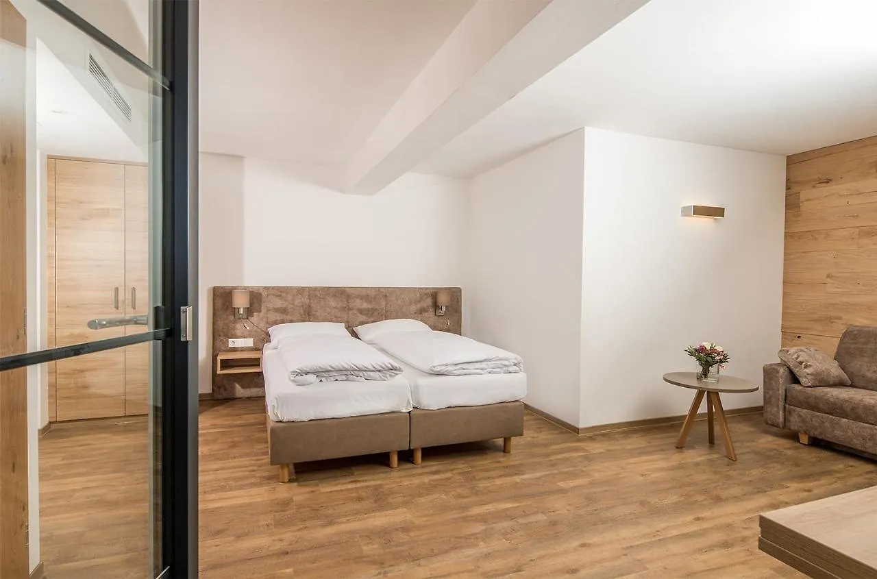 Hotel & Restaurant Rupertigau Wals-Siezenheim 3*,