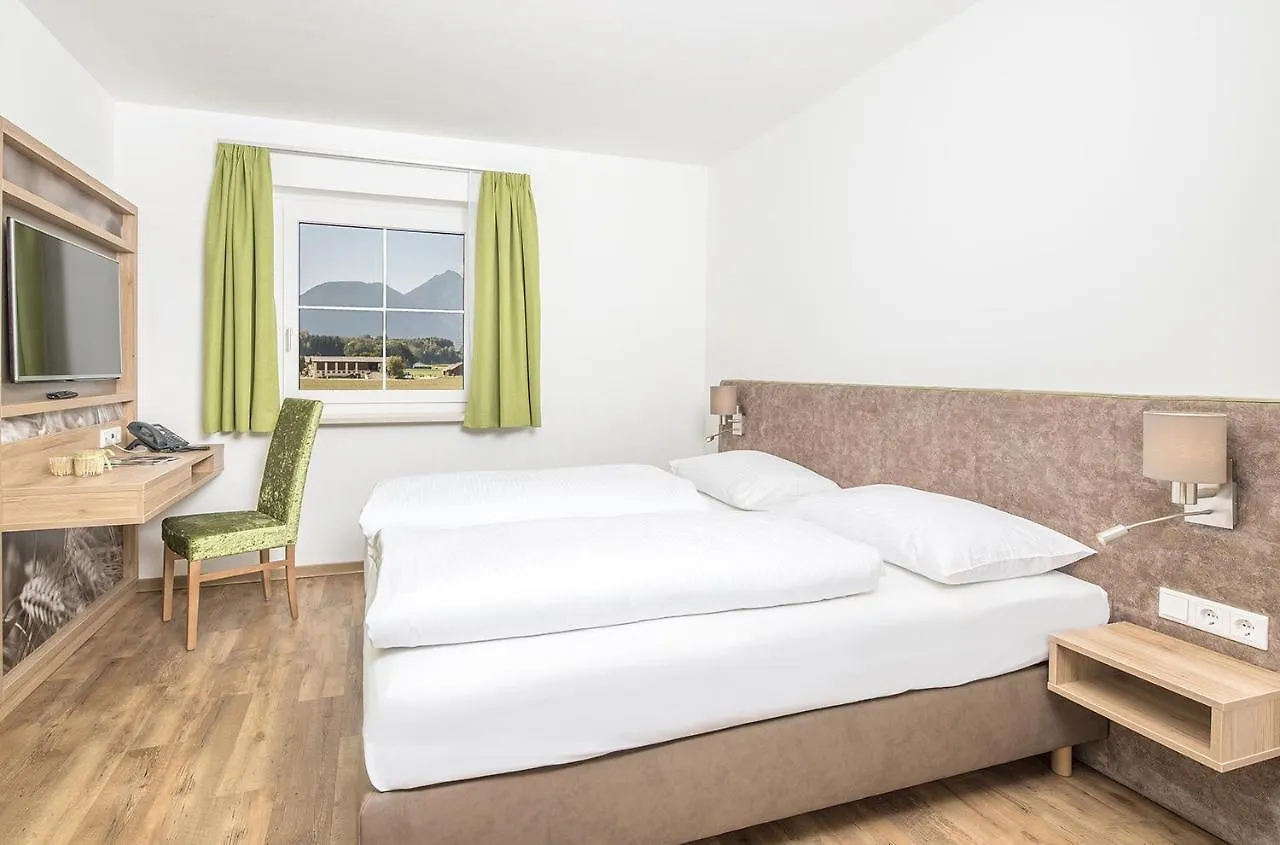 Hotel & Restaurant Rupertigau Wals-Siezenheim