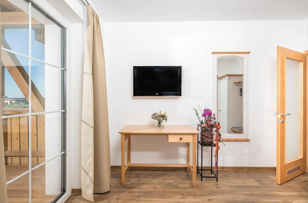 Hotel & Restaurant Rupertigau Wals-Siezenheim