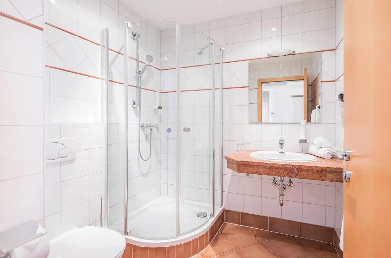 Hotel & Restaurant Rupertigau Wals-Siezenheim
