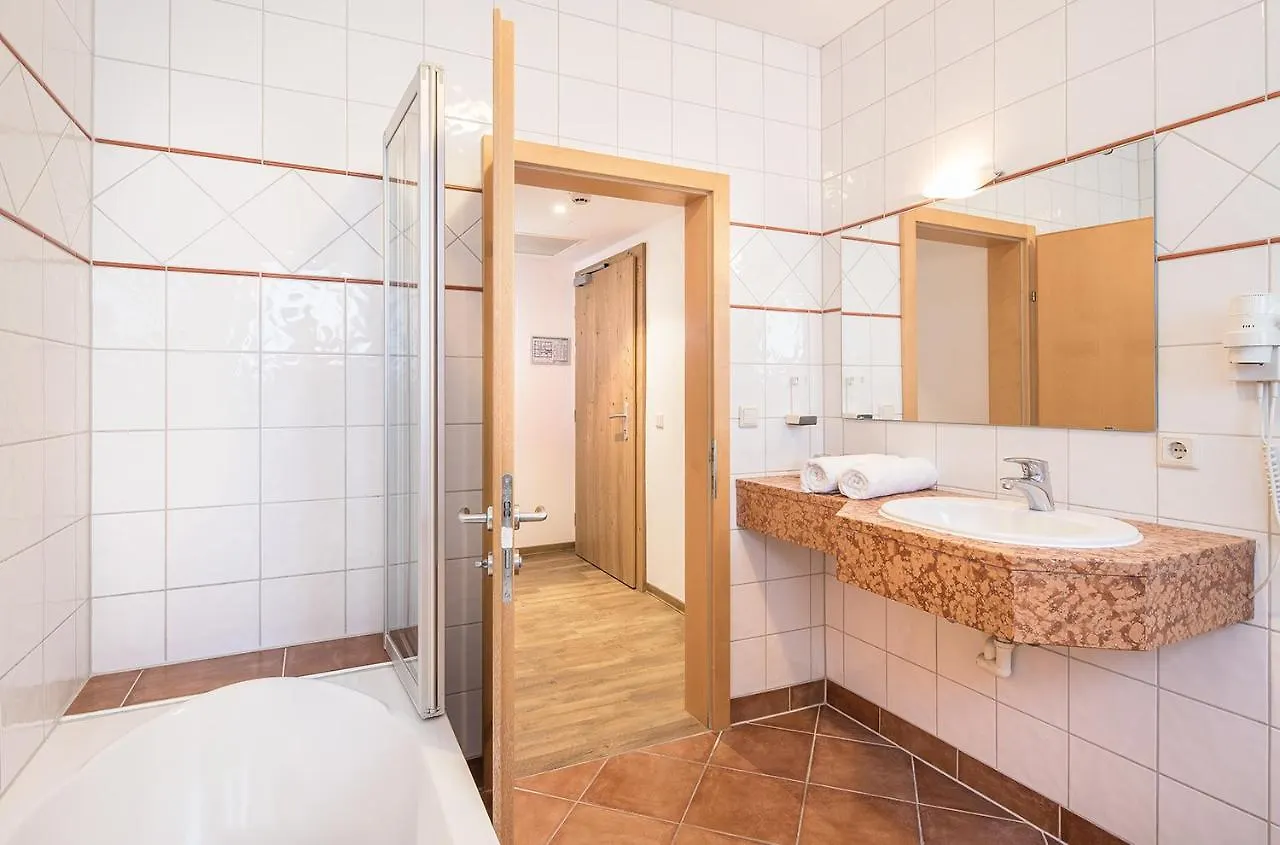 Hotel & Restaurant Rupertigau Wals-Siezenheim