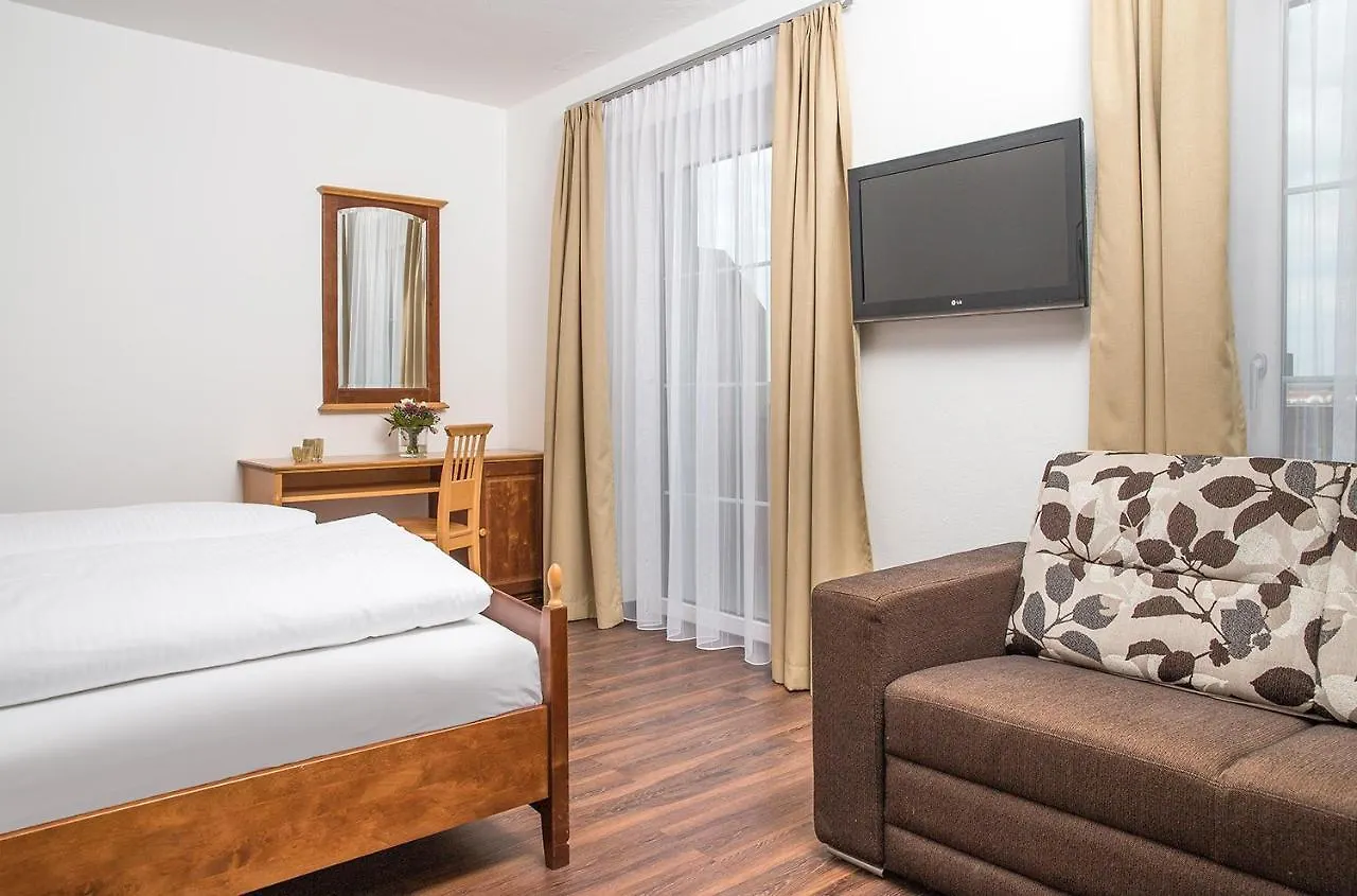 Hotel & Restaurant Rupertigau Wals-Siezenheim