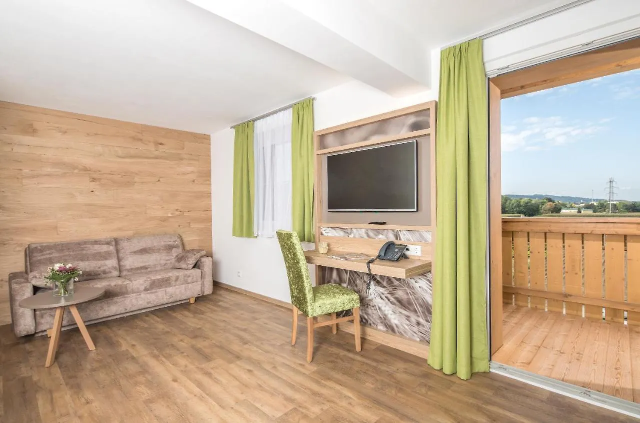 Hotel & Restaurant Rupertigau Wals-Siezenheim Autriche