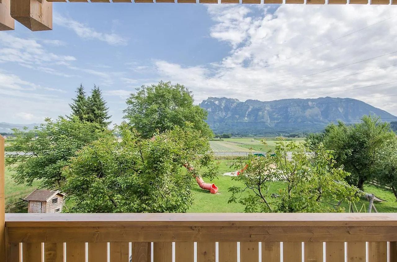 Hotel & Restaurant Rupertigau Wals-Siezenheim