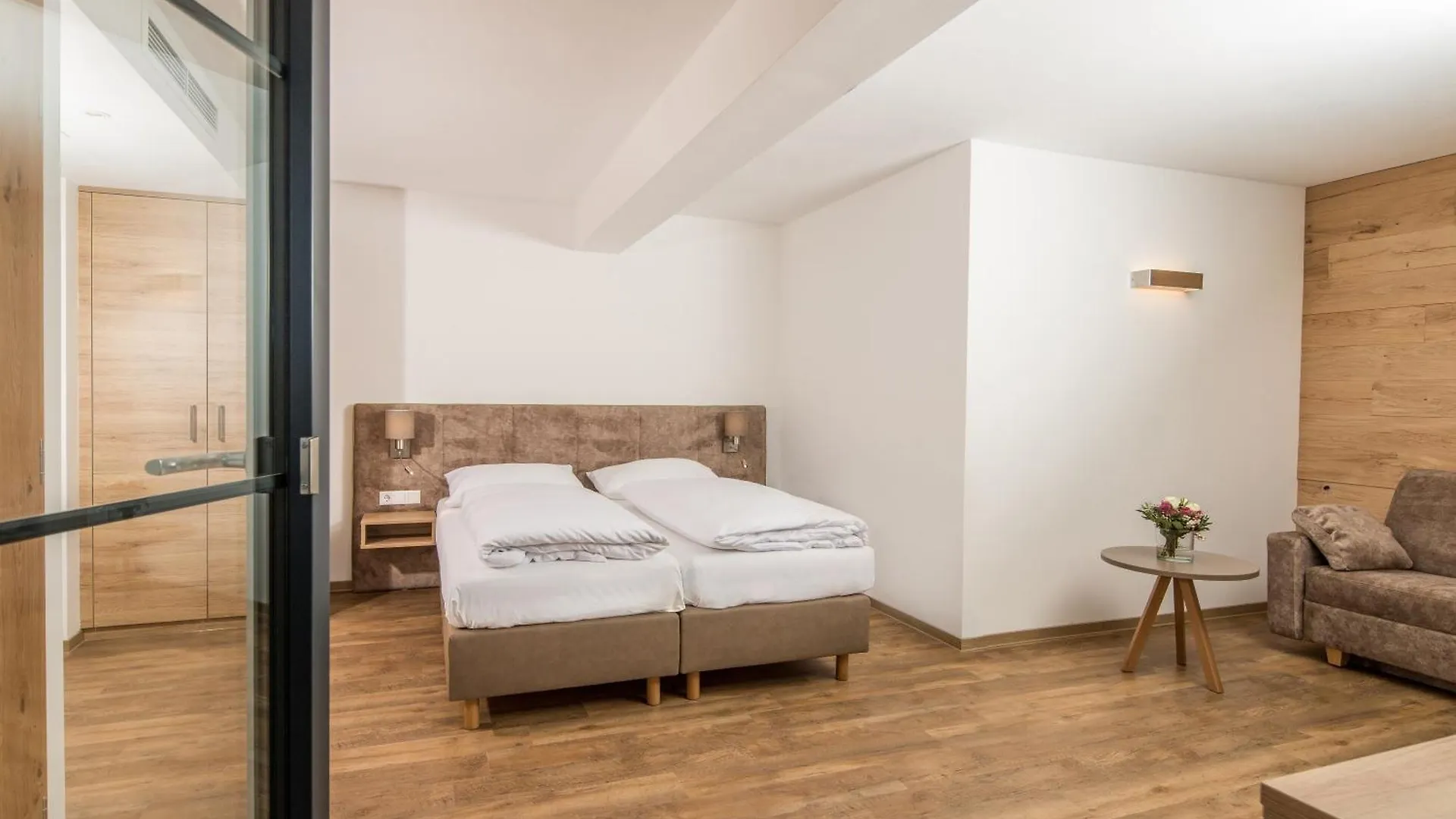 Hotel & Restaurant Rupertigau Wals-Siezenheim